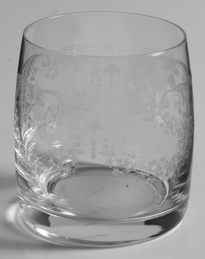 Cascade Double Old Fashioned by Import Assoc-1