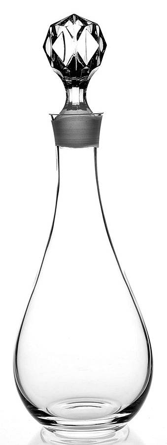 Claudia Decanter & Stopper by Import Assoc-1