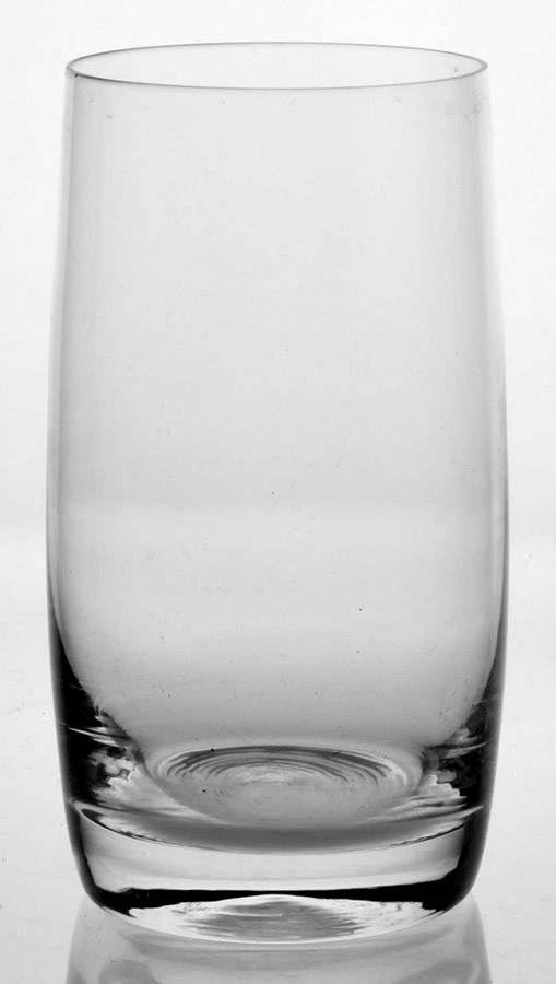 Claudia Highball Glass by Import Assoc-1
