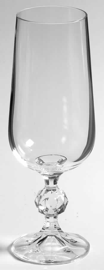Claudia Fluted Champagne by Import Assoc-1