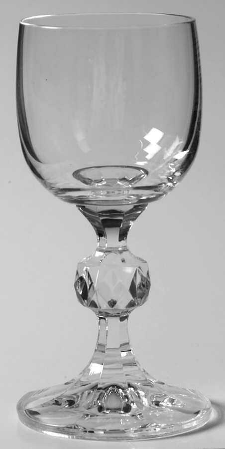 Claudia Cordial Glass by Import Assoc-1