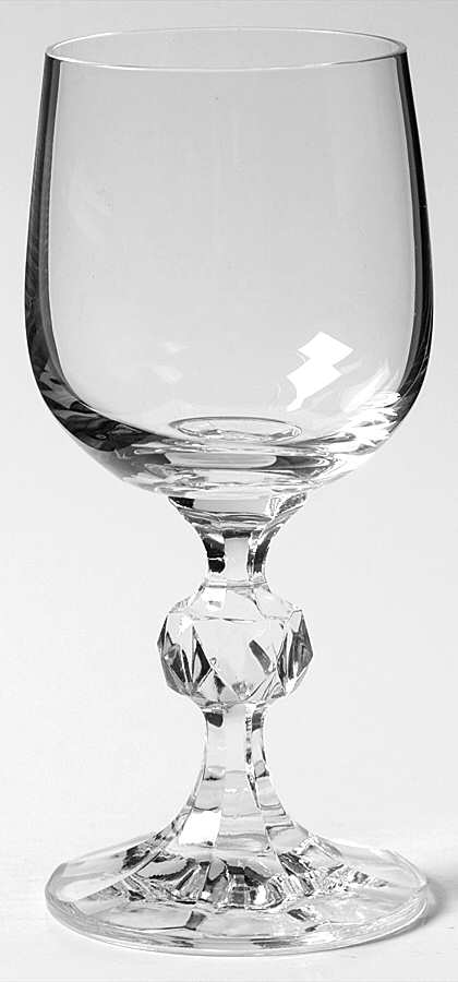 Claudia Sherry Glass by Import Assoc-1