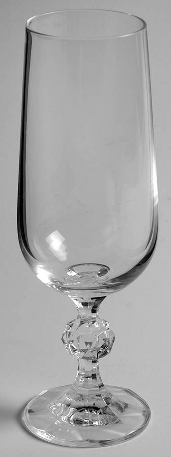 Claudia Fluted Champagne by Import Assoc-1