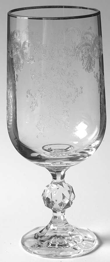 Silver Lace Iced Tea by Import Assoc-1