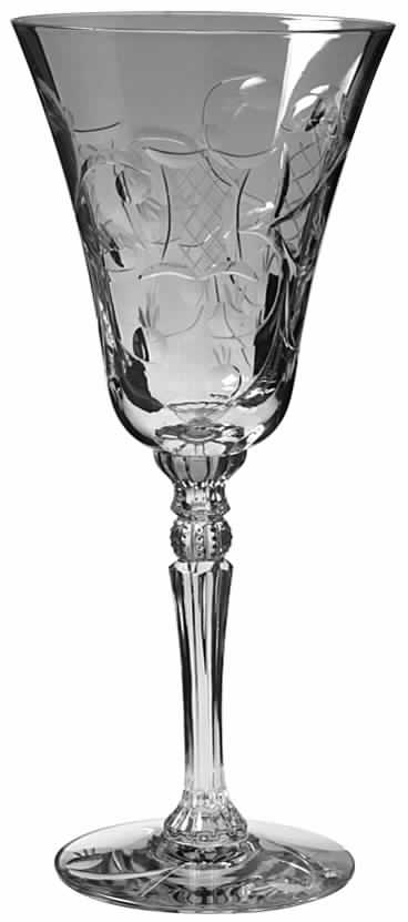 470-1 Water Goblet by Imperial Glass-Ohio-1