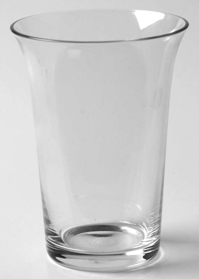 Cape Cod Clear (1602 + 160) 5 Oz Tomato Juice Insert by Imperial Glass-Ohio-1
