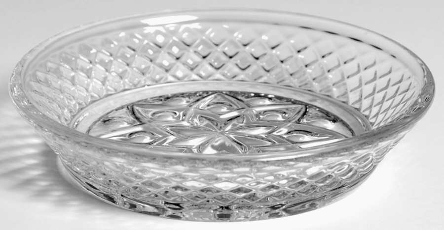 Cape Cod Clear (1602 + 160) Nut Cup by Imperial Glass-Ohio-1
