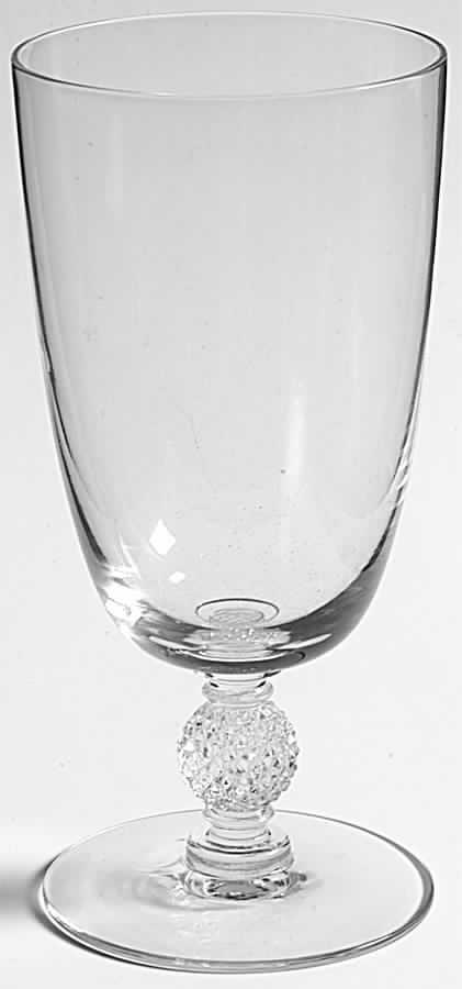 Cape Cod Clear (Stem 3600) Iced Tea by Imperial Glass-Ohio-1