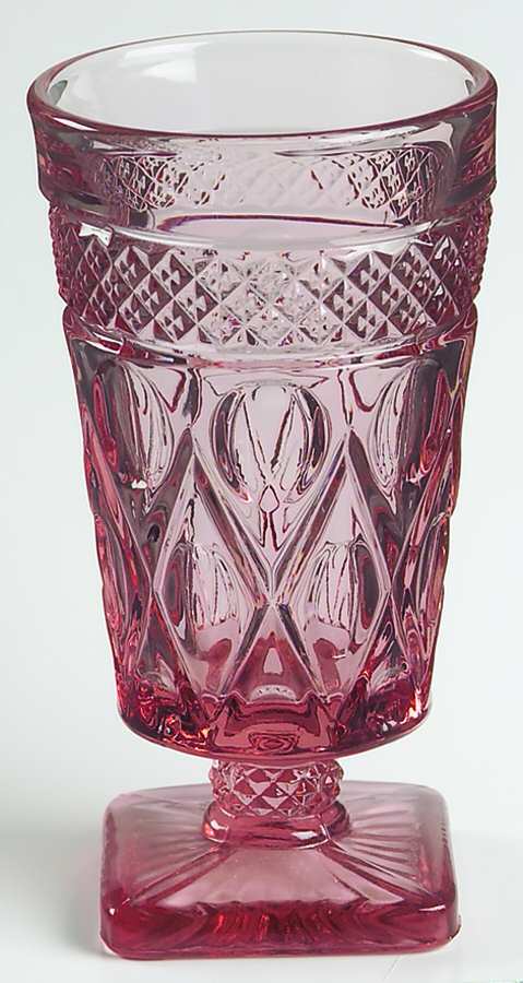 Cape Cod Pink Iced Tea by Imperial Glass-Ohio-1