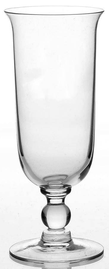 Candlewick Clear (Stem 3400) Parfait by Imperial Glass-Ohio-1