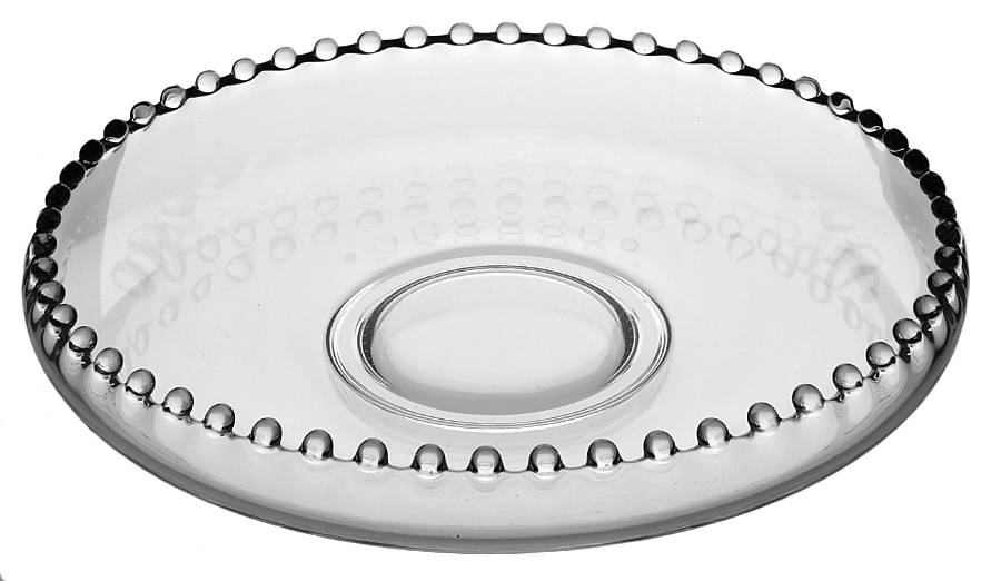 Candlewick Clear (Stem 3400) 11" Float Bowl by Imperial Glass-Ohio-1