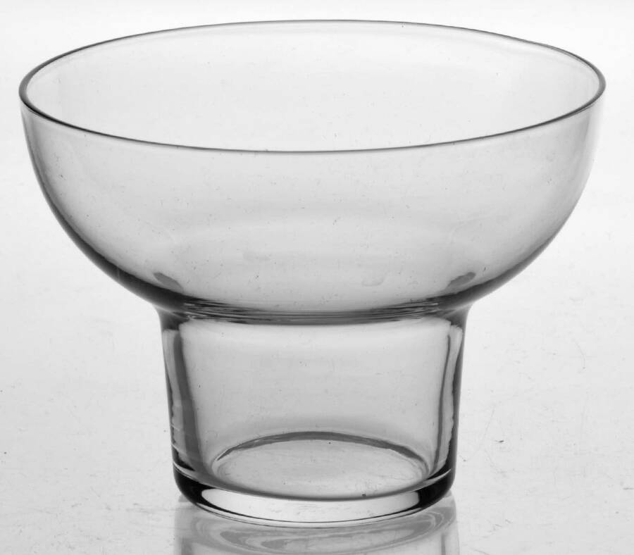 Candlewick Clear (Stem 3400) Insert for Sherbet by Imperial Glass-Ohio-1