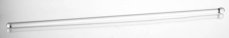 Candlewick Clear (Stem 3400) Martini Stirrer by Imperial Glass-Ohio-1