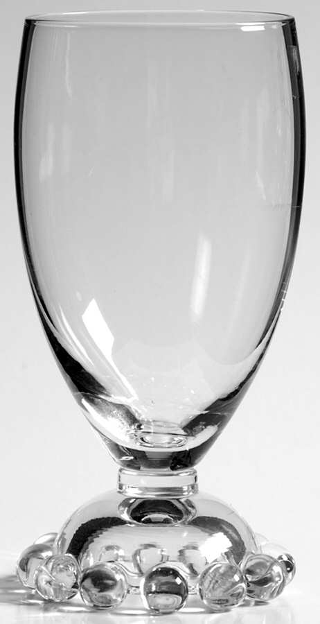 Candlewick (Stem 400-18) Juice Glass by Imperial Glass-Ohio-1