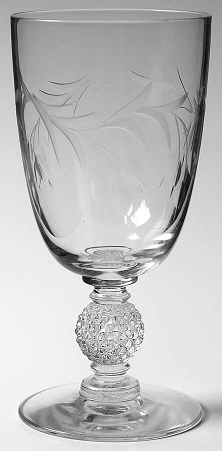 Celeste Juice Glass by Imperial Glass-Ohio-1