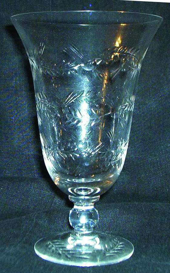 Dubarry Iced Tea by Imperial Glass-Ohio-1