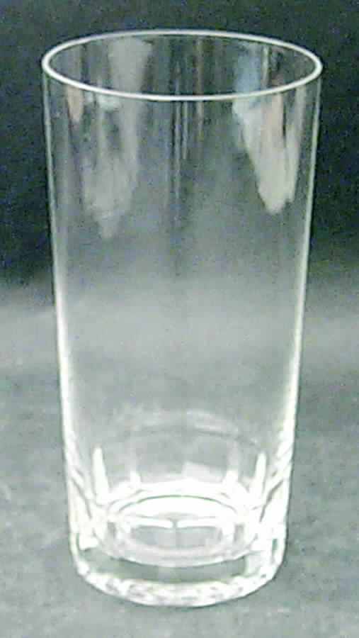 Etiquette Water/Scotch/Soda by Imperial Glass-Ohio-1