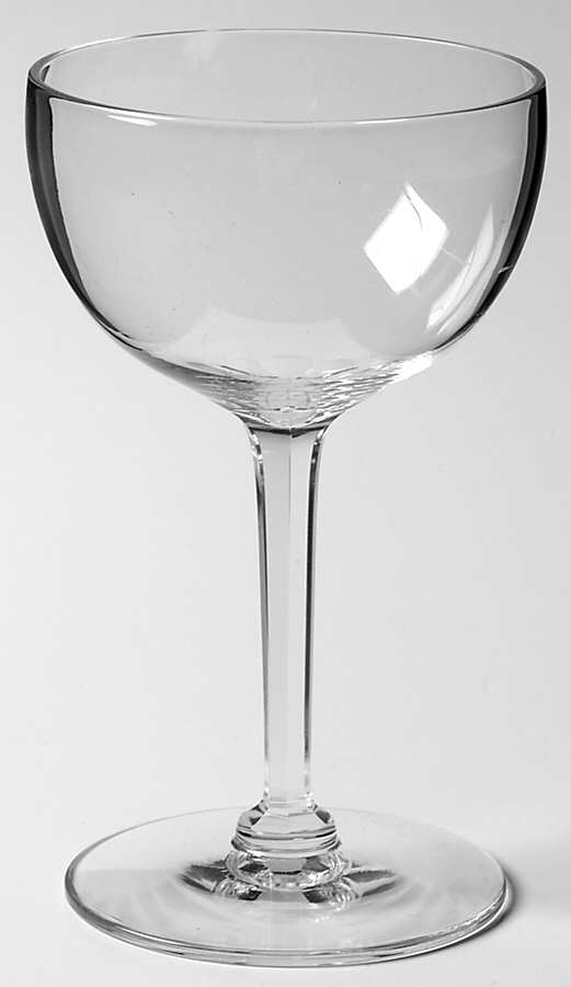 Etiquette Liquor Cocktail by Imperial Glass-Ohio-1