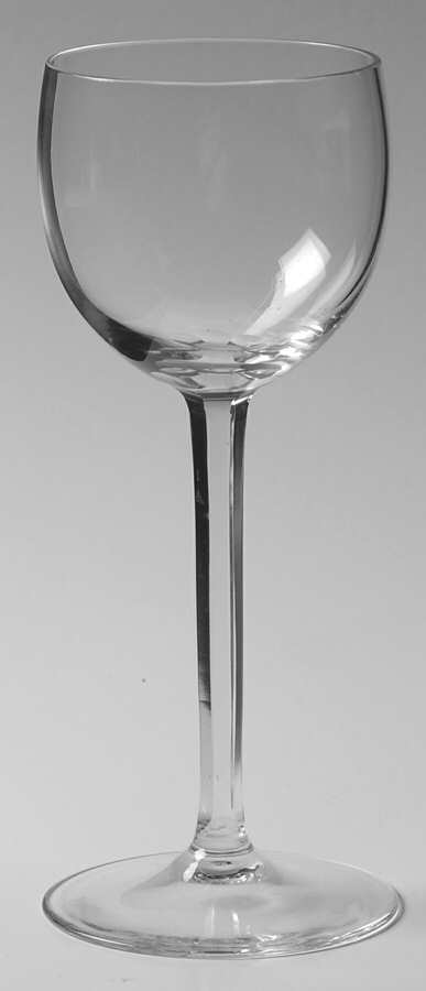 Etiquette Rhine Wine by Imperial Glass-Ohio-1