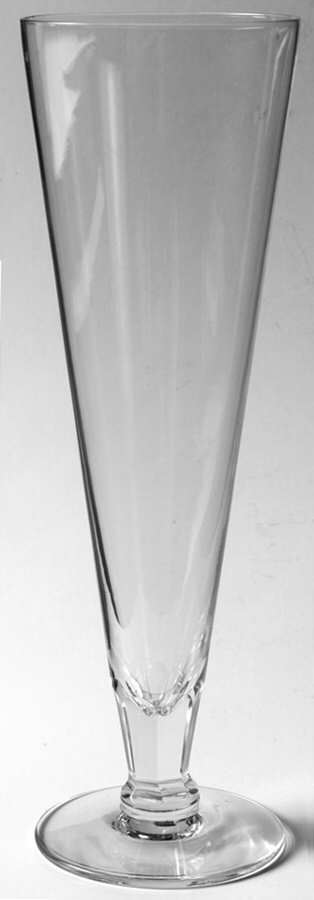 Etiquette Pilsner Glass by Imperial Glass-Ohio-1