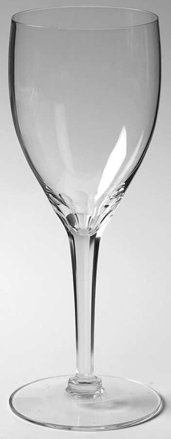 Etiquette Champagne Tulip by Imperial Glass-Ohio-1
