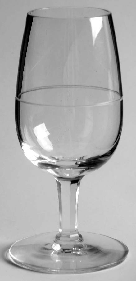 Etiquette Cognac by Imperial Glass-Ohio-1