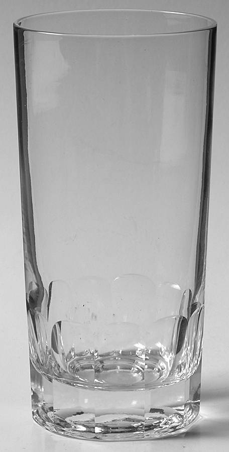 Etiquette Highball Glass by Imperial Glass-Ohio-1