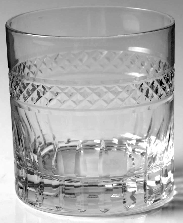 Exeter Old Fashioned by Imperial Glass-Ohio-1