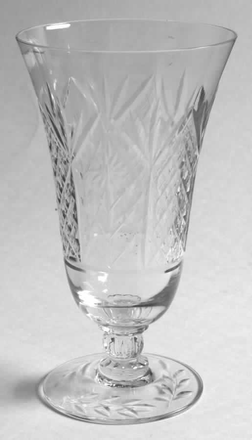 Guinevere Iced Tea by Imperial Glass-Ohio-1