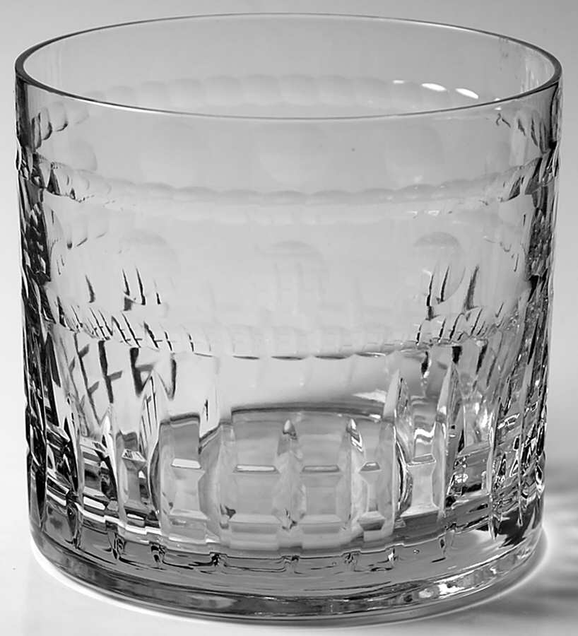 Hampton Ice Bucket by Imperial Glass-Ohio-1
