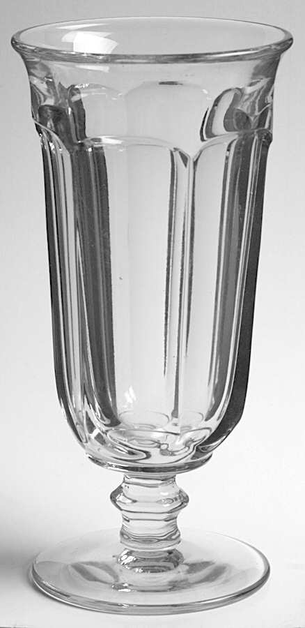 Old Williamsburg Clear Iced Tea by Imperial Glass-Ohio-1