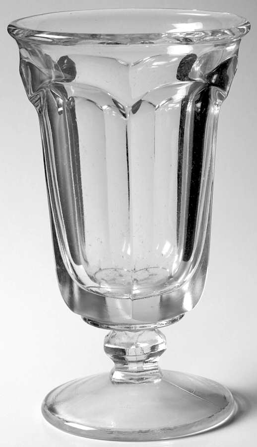 Old Williamsburg Clear Iced Tea by Imperial Glass-Ohio-1