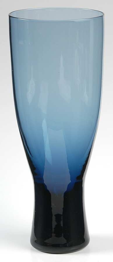 Reflection Blue Iced Tea by Imperial Glass-Ohio-1