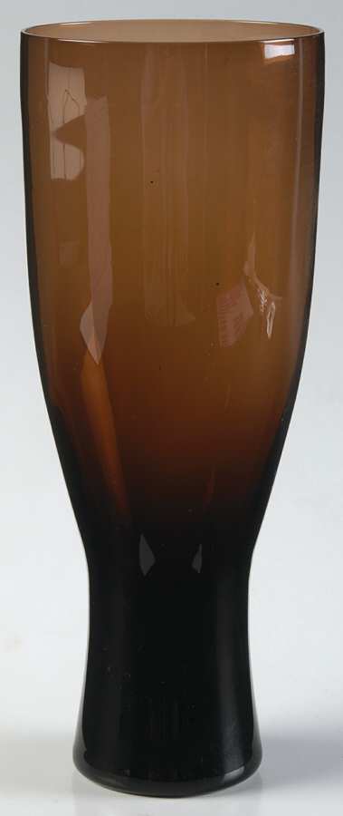 Reflection Brown Iced Tea by Imperial Glass-Ohio-1