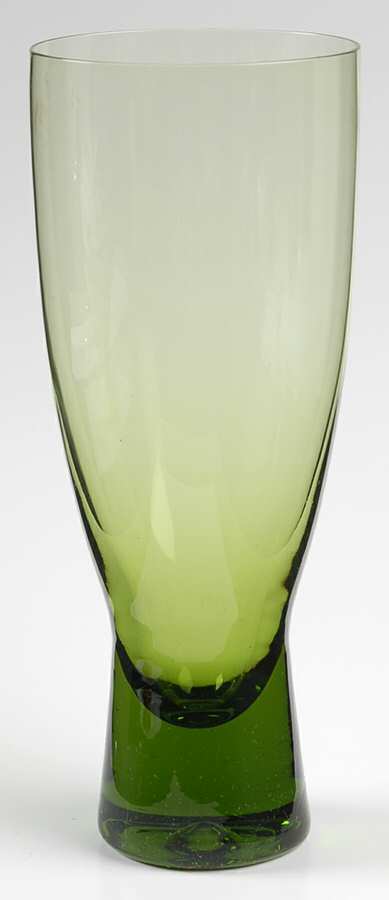 Reflection Verde Green Iced Tea by Imperial Glass-Ohio-1