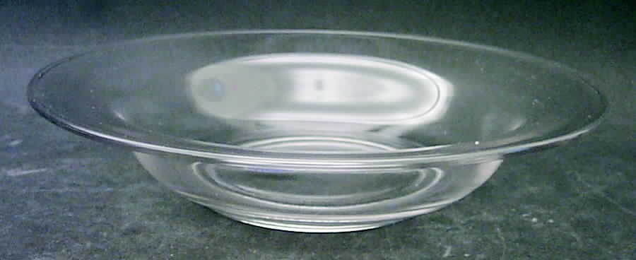 Revere Rim Soup Bowl by Imperial Glass-Ohio-1
