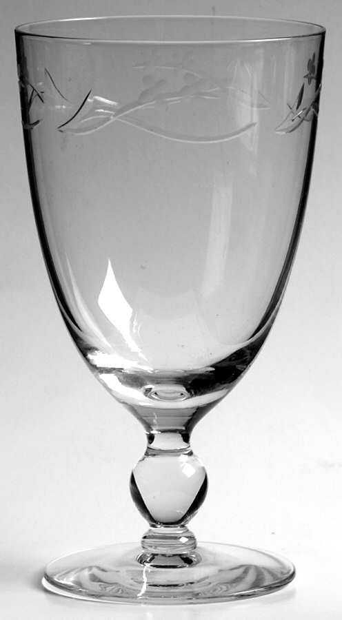 Serenade Iced Tea by Imperial Glass-Ohio-1