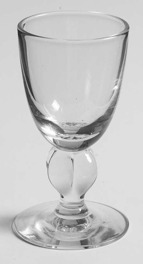 Simplicity Cordial Glass by Imperial Glass-Ohio-1