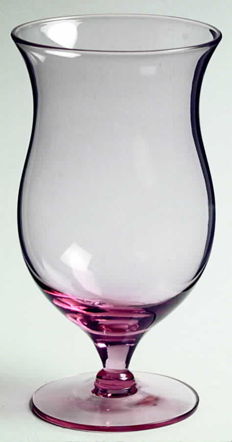 Skanda Azalea Pink Iced Tea by Imperial Glass-Ohio-1