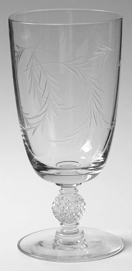 Sophisticate Iced Tea by Imperial Glass-Ohio-1