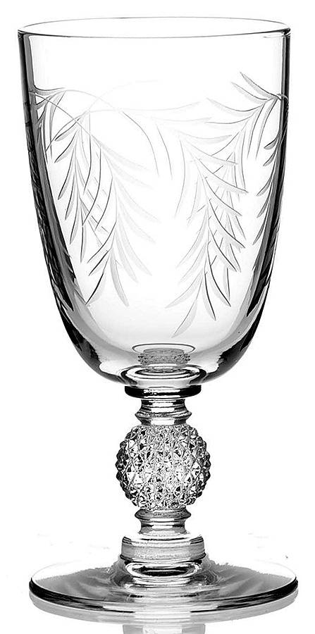 Sophisticate Juice Glass by Imperial Glass-Ohio-1