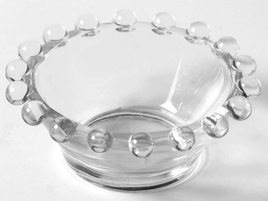 Starlight Nut Dish by Imperial Glass-Ohio-1