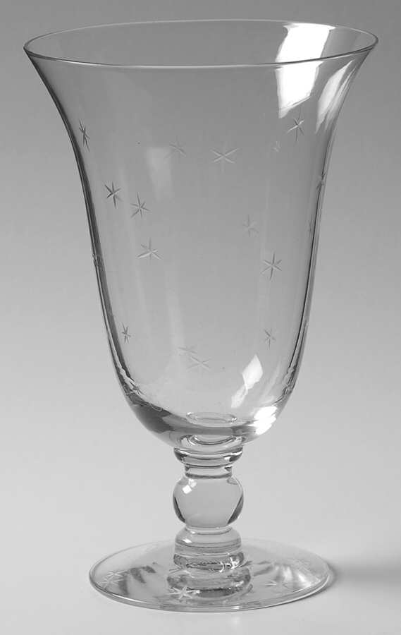 Starlight Iced Tea by Imperial Glass-Ohio-1