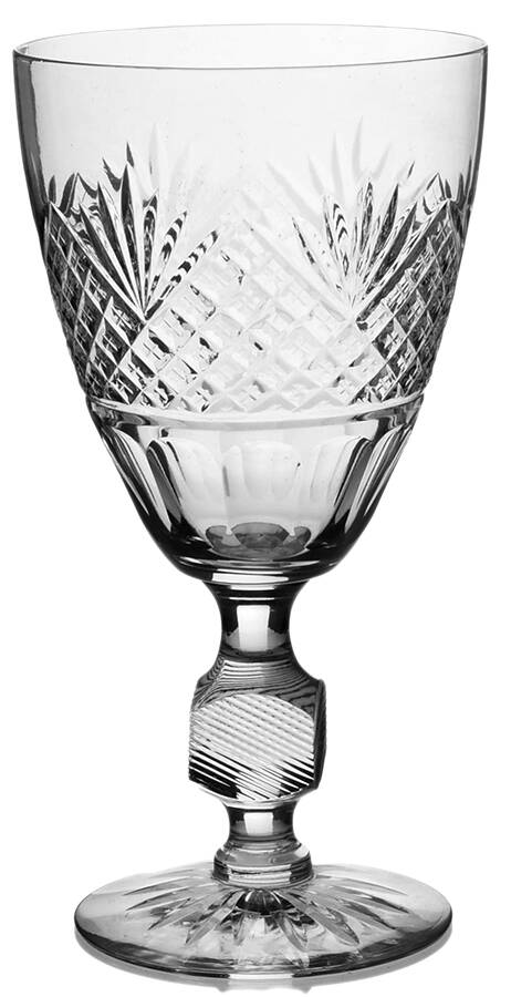 Sunup Iced Tea by Imperial Glass-Ohio-1