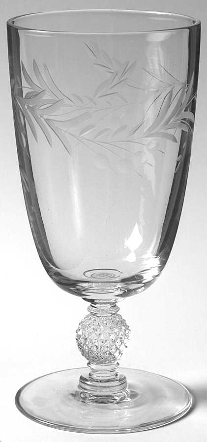 Today Iced Tea by Imperial Glass-Ohio-1