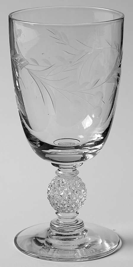 Today Juice Glass by Imperial Glass-Ohio-1