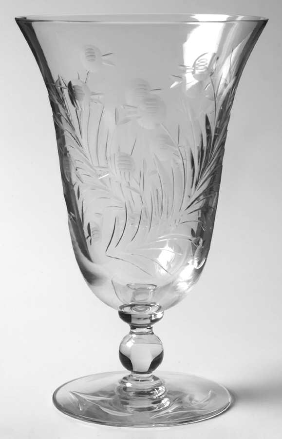 Valley Lily Iced Tea by Imperial Glass-Ohio-1