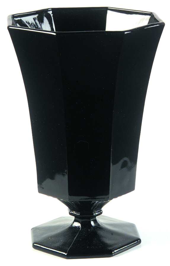 Octagonal Black Iced Tea by Independence-1