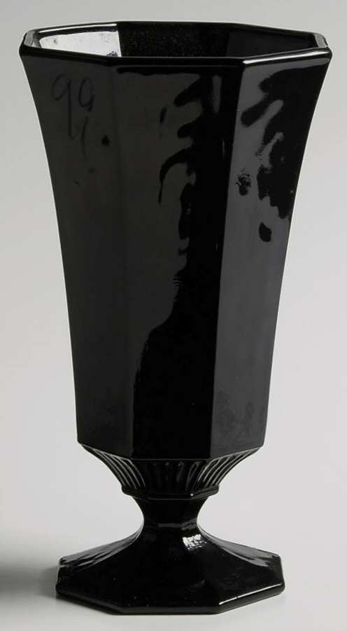 Octagonal Black Iced Tea by Independence-1