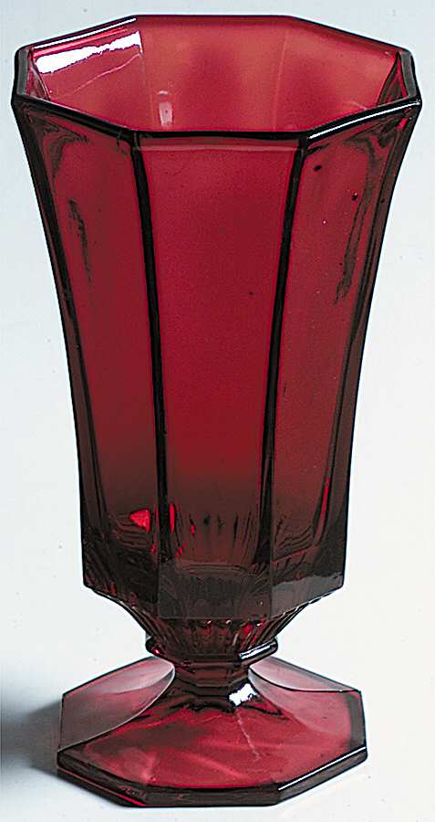 Octagonal Ruby Iced Tea by Independence-1